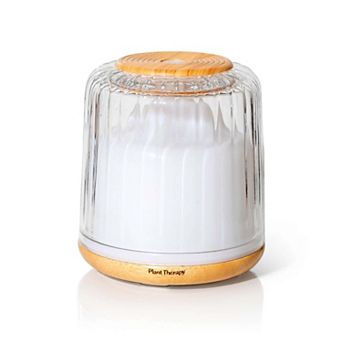 Plant Therapy Serenity Glass Essential Oil Diffuser