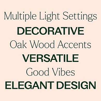 Plant Therapy Serenity Glass Essential Oil Diffuser