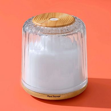 Plant Therapy Serenity Glass Essential Oil Diffuser