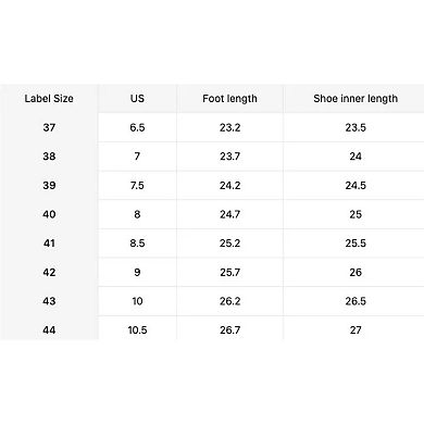 Women's Platform Slide Sandals Hand Knitted Band Comfortable Cloud Wedge Summer Shoes