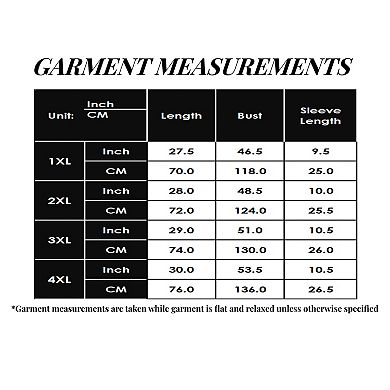 Women's Plus Size Short Sleeve Knit Top with Puff Sleeves Textured Pattern Crew Neck Relaxed Shirt