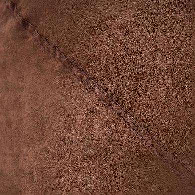 5-Foot Giant Bean Bag Chair for All Ages