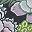 Green And Gray