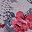 Hgrey Rose Floral
