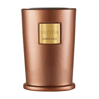 Amber Lace CANDLE 180 gr