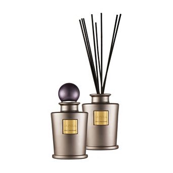 Spicy Macrame REED DIFFUSER 300 ml