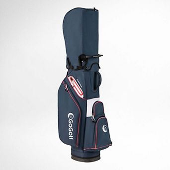 Performance Golf Cart Bag (14-Way) Hynes Eagle