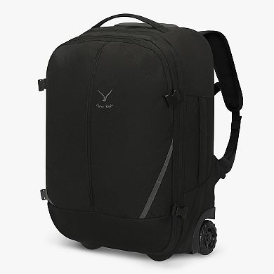 Duo 2-in-1 Rolling Travel Backpack Hynes Eagle