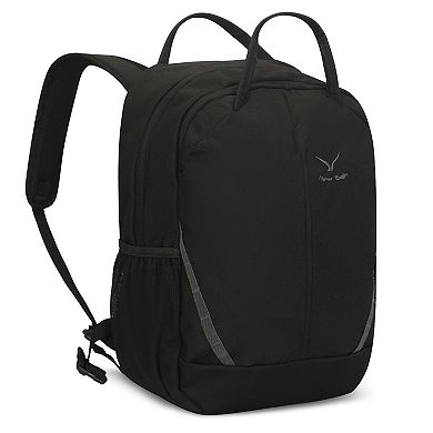 Duo 2-in-1 Rolling Travel Backpack Hynes Eagle
