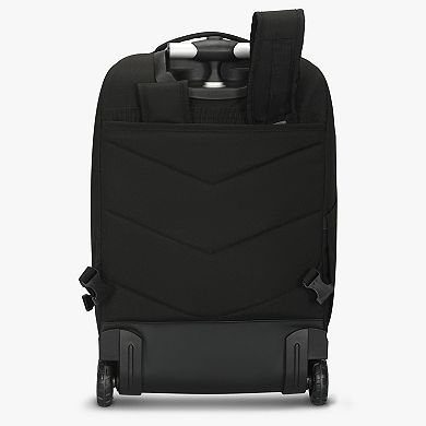 Duo 2-in-1 Rolling Travel Backpack Hynes Eagle