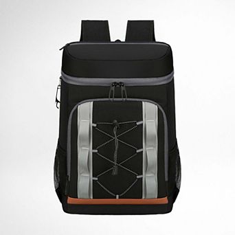 Insulated Cooler Backpack (25L) Hynes Eagle