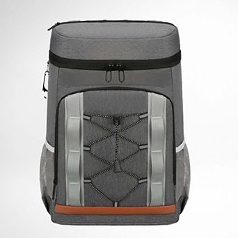 Insulated Cooler Backpack (25L) Hynes Eagle