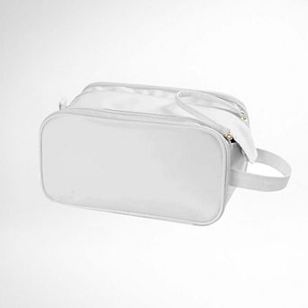 Tri-Fold Toiletry Bag & Travel Organizer Hynes Eagle