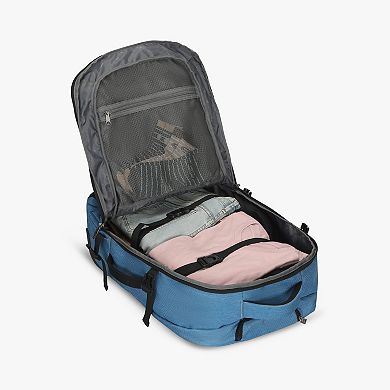 Rolling Travel Backpack Set (63L) Hynes Eagle