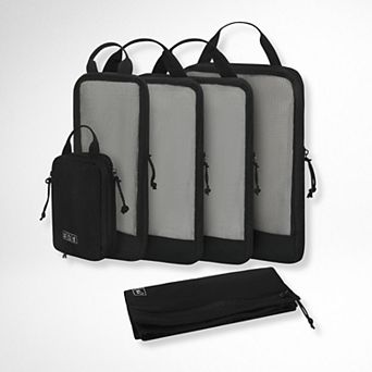Compression Packing Cubes Set Hynes Eagle