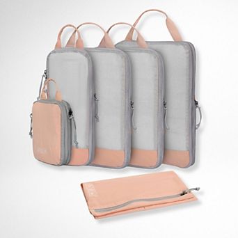 Compression Packing Cubes Set Hynes Eagle