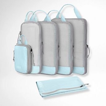 Compression Packing Cubes Set Hynes Eagle