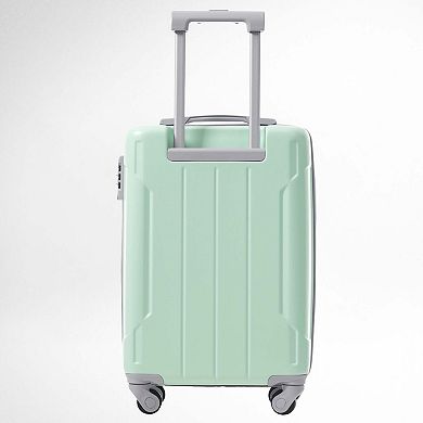 Hardshell Carry-On Travel Set (3-Piece) Hynes Eagle