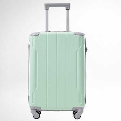 Hardshell Carry-On Travel Set (3-Piece) Hynes Eagle