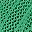 Coloured Green