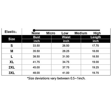 Women's Square Neck Jacquard Corset Top Ruffle Hem Back Lace-Up Bustier Top