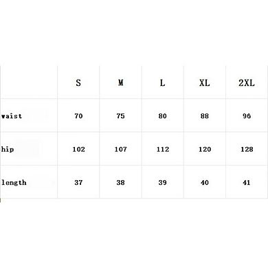 Women's Y2K Stretchy Denim Mini Skirt High-Waist Bodycon with Pockets