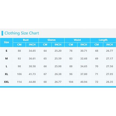 Women's Floral V Neck Peplum Blouse Long Sleeve Ruffle Hem Tunic Top