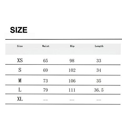 Women's High-Waisted A-Line Pleated Skorts Colorblock Mini Style