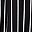Black White Stripe