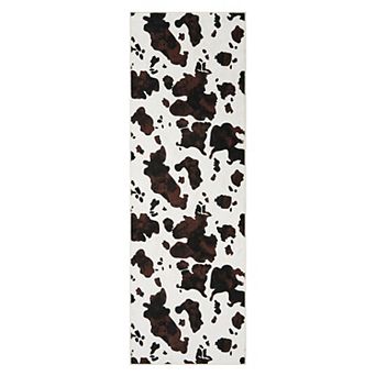 ANIXOL Washable Foldable Area Rug