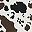 Black Taupe Split