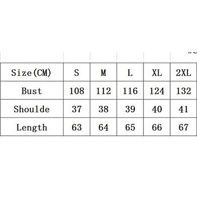 Women's Sleeveless Tank Top Casual Dressy Smocked Mock Neck Button Front Blouse