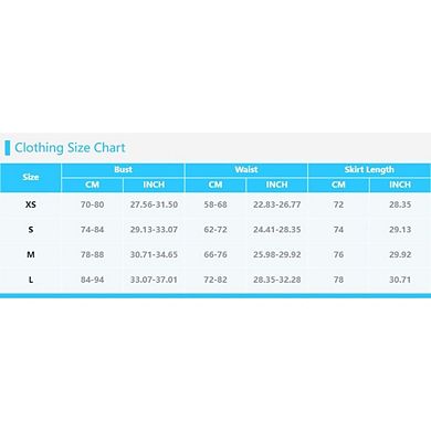 Women's A Line Short Dresses Spaghetti Strap Ruched Corset Tiered Ruffle Hem Dresses