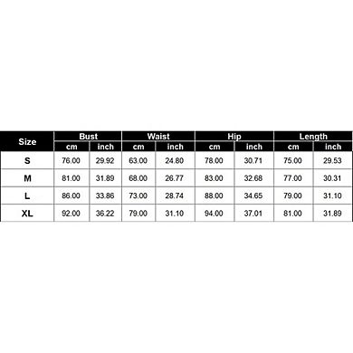 Women's One Shoulder Ruffle One Piece Swimsuit Tummy Control Bathing Suit for Beach Vacation