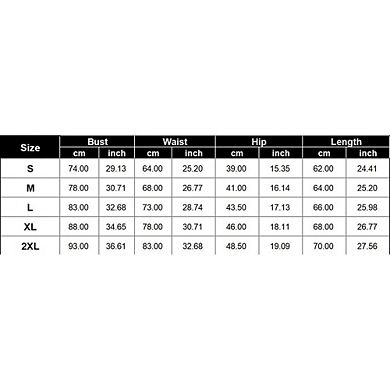 Women's Color Block One Piece Swim Romper Adjustable Strap V Neck Swimsuit with Pockets for Beach