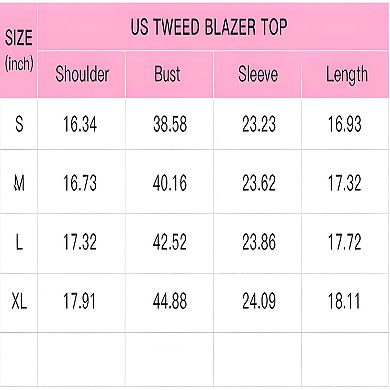 Women Modern Blazer Skirt Set