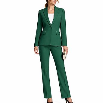 Women Stylish Business Suit