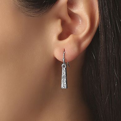 Stitch 6-Pair Earring Set, Official License, Crystal Drops & Studs