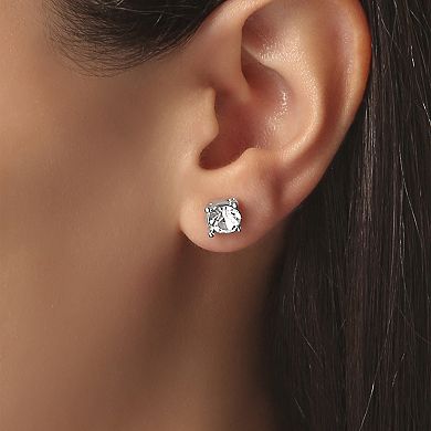 Stitch 6-Pair Earring Set, Official License, Crystal Drops & Studs