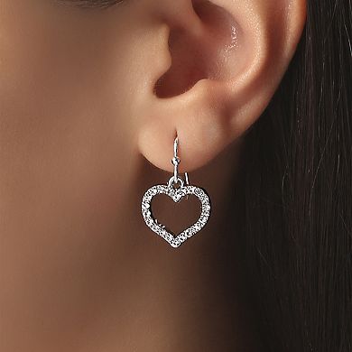 Stitch 6-Pair Earring Set, Official License, Crystal Drops & Studs