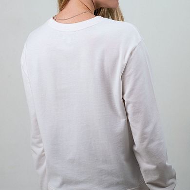 Club 76 Frontier Flag Crewneck