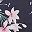 Large Flower Cluster