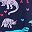 Multicolored Dinosaurs