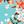 Powder Cyan Cream