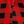 Black Red Stripe
