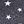 Dark Grey Star