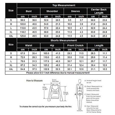 Ekouaer Women's Shorts Pajama Set Short Sleeve Pj Sets 2 Piece Casual Pjs