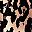 Beige Leopard