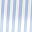 Blue Striped