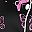 Pink Butterfly